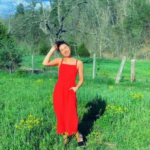 Meet your Posher, Sophia